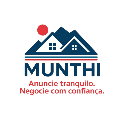 Munthi Logo